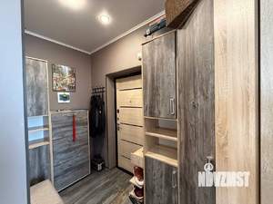 2-к квартира, вторичка, 55м2, 7/9 этаж