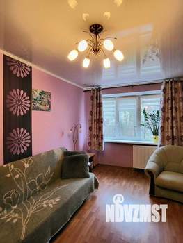 2-к квартира, вторичка, 43м2, 3/5 этаж