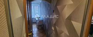 1-к квартира, вторичка, 32м2, 3/5 этаж