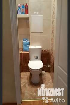 3-к квартира, вторичка, 76м2, 5/17 этаж