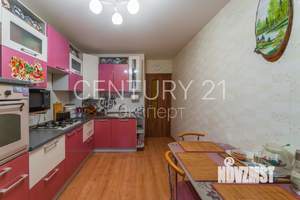 4-к квартира, вторичка, 94м2, 7/10 этаж