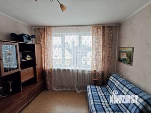 1-к квартира, вторичка, 28м2, 4/4 этаж