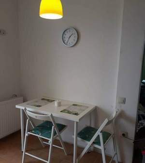 1-к квартира, вторичка, 47м2, 3/3 этаж
