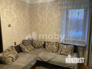 2-к квартира, вторичка, 42м2, 3/3 этаж