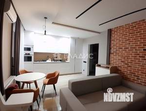 3-к квартира, вторичка, 90м2, 8/9 этаж