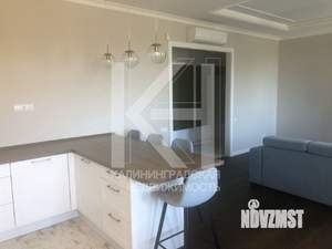 3-к квартира, вторичка, 102м2, 4/7 этаж