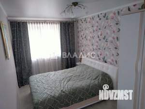 3-к квартира, вторичка, 75м2, 2/5 этаж