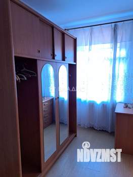 2-к квартира, вторичка, 40м2, 1/2 этаж