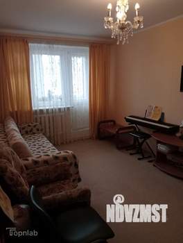 1-к квартира, вторичка, 30м2, 5/5 этаж