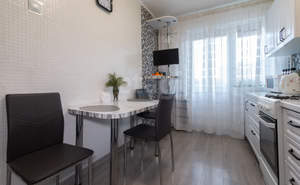 3-к квартира, вторичка, 65м2, 2/5 этаж