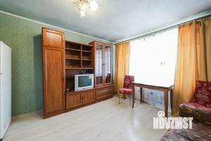 1-к квартира, вторичка, 19м2, 5/5 этаж
