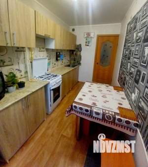 1-к квартира, вторичка, 35м2, 5/5 этаж
