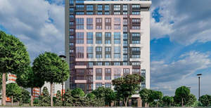 2-к квартира, вторичка, 75м2, 2/15 этаж