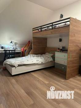 3-к квартира, вторичка, 82м2, 5/5 этаж