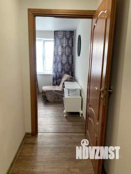 2-к квартира, вторичка, 47м2, 1/5 этаж