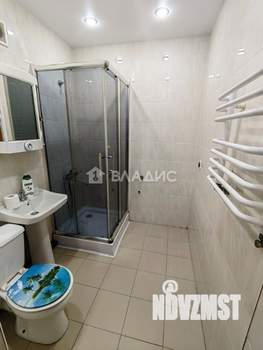 1-к квартира, вторичка, 36м2, 3/5 этаж