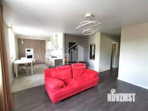 2-к квартира, вторичка, 63м2, 3/4 этаж