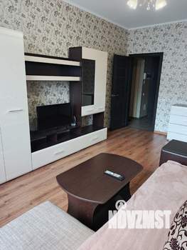 1-к квартира, вторичка, 41м2, 5/8 этаж