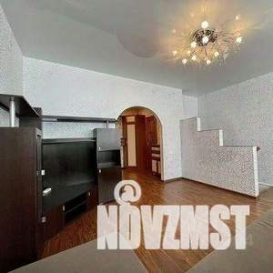 3-к квартира, вторичка, 91м2, 1/5 этаж