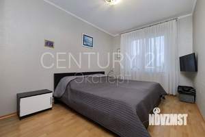 3-к квартира, вторичка, 84м2, 4/5 этаж