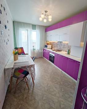 2-к квартира, вторичка, 67м2, 9/9 этаж