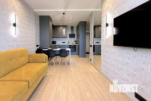 2-к квартира, вторичка, 64м2, 10/10 этаж