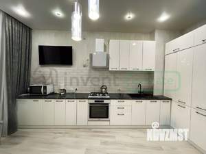 1-к квартира, вторичка, 58м2, 1/9 этаж