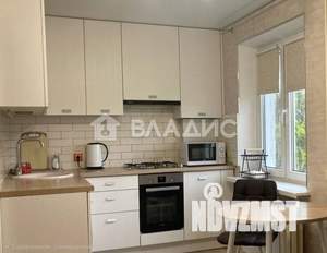 1-к квартира, вторичка, 31м2, 5/5 этаж
