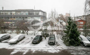 2-к квартира, вторичка, 46м2, 2/5 этаж