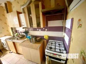2-к квартира, вторичка, 42м2, 2/5 этаж