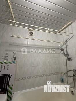 1-к квартира, вторичка, 30м2, 4/5 этаж