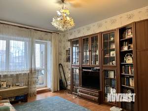 2-к квартира, вторичка, 62м2, 1/6 этаж