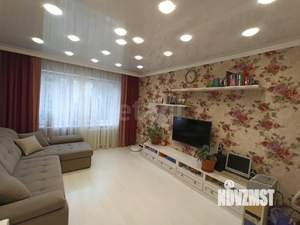 2-к квартира, вторичка, 50м2, 2/5 этаж