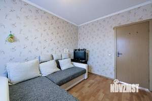 2-к квартира, вторичка, 51м2, 4/5 этаж