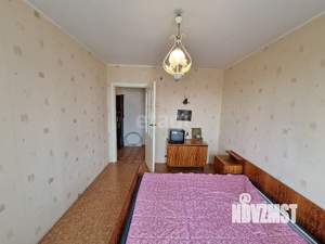 4-к квартира, вторичка, 114м2, 6/9 этаж