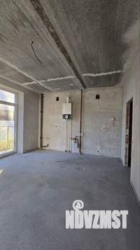 1-к квартира, вторичка, 53м2, 2/4 этаж