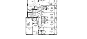 Студия квартира, вторичка, 28м2, 9/9 этаж