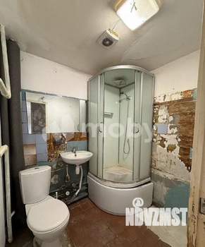 1-к квартира, вторичка, 34м2, 3/5 этаж
