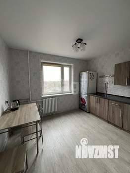 1-к квартира, вторичка, 38м2, 4/10 этаж