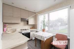 2-к квартира, вторичка, 49м2, 1/3 этаж