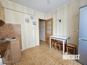 1-к квартира, вторичка, 31м2, 1/5 этаж