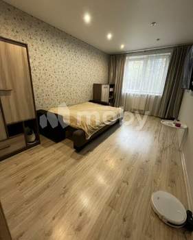 2-к квартира, вторичка, 62м2, 1/8 этаж