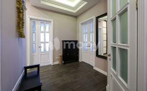 3-к квартира, вторичка, 98м2, 6/7 этаж