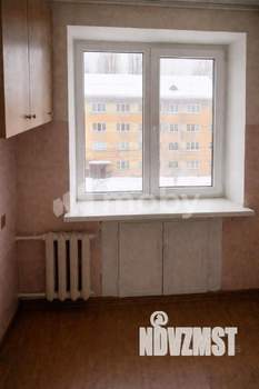 2-к квартира, вторичка, 42м2, 4/5 этаж