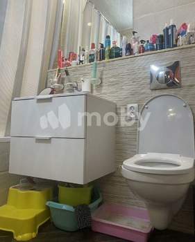 2-к квартира, вторичка, 46м2, 2/5 этаж