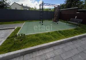 2-к квартира, сданный дом, 75м2, 1/4 этаж