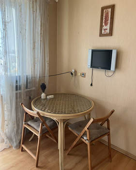 2-к квартира, вторичка, 52м2, 2/5 этаж