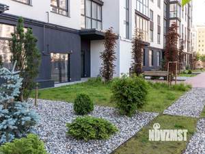 3-к квартира, строящийся дом, 83м2, 6/9 этаж