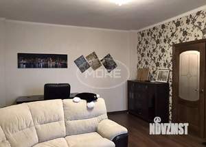 2-к квартира, вторичка, 74м2, 5/9 этаж