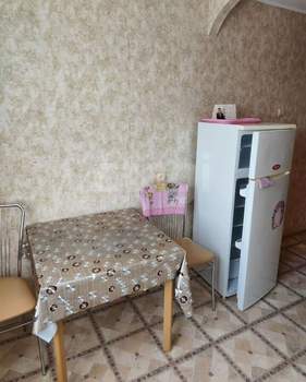 1-к квартира, вторичка, 33м2, 7/10 этаж